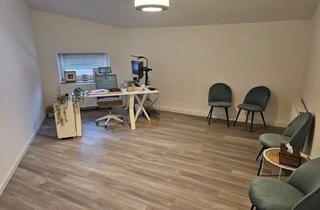 Büro zu mieten in Graben, 95032 Innenstadt, Helle Büro-/Praxisräume mit Werbeflächen & 2 Stellplätzen – 87,6 m² in Hof