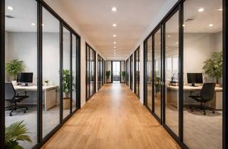 Büro zu mieten in 82343 Pöcking, Start Up oder Selbstständig? Moderne Einzelbüros für Ihren Geschäftserfolg!