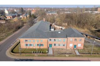 Büro zu mieten in 14774 Kirchmöser, Büro- und Bildungsräume in Kirchmöser