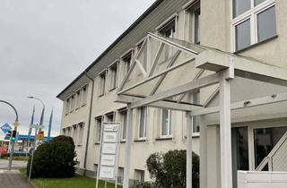 Gewerbeimmobilie kaufen in 35423 Lich, Exklusive Büro- oder Gewerberäume in Licher Bestlage