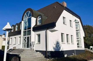 Praxen mieten in 04924 Bad Liebenwerda, Attraktive Praxis- und Gewerbefläche