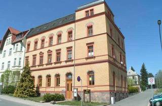 Büro zu mieten in Holzstr. 20, 08412 Werdau, ehem. Physiotherapiepraxis als Büro o.ä. im Stellplätzen (sep. Eingang)