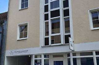 Büro zu mieten in 92421 Schwandorf, Moderne Büroflächen/Ladenflächen in bester, zentraler Lage von Schwandorf