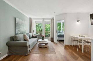 Immobilie mieten in Bleichenstraße, 31515 Wunstorf, Bleichenstraße, Wunstorf furnished