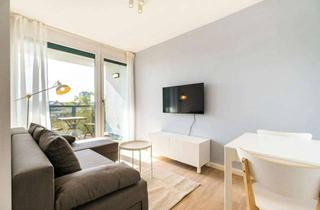 Immobilie mieten in Dirschauer Straße, 10245 Friedrichshain, Dirschauer Straße, Berlin furnished