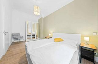 Immobilie mieten in Finowstraße, 10247 Friedrichshain, Finowstraße, Berlin furnished