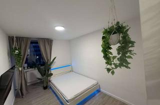 Immobilie mieten in Richard-Schirrmann-Straße 10, 55122 Hartenberg/Münchfeld, Möblierte Wohnung Nähe Johannes Gutenberg Universität/ Hauptbahnhof Mainz