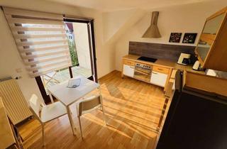 Immobilie mieten in 99817 Eisenach, NEUES Apartment#Balkon#vollständig möbliert#komfortabel#zentrumsnah#Küche#Bad#WM#WLAN#Parken frei