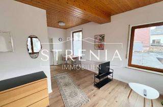 Immobilie mieten in 55597 Wöllstein, Renovierte und vollmöblierte Wohnung | Wöllstein | Balkon | Stellplatz