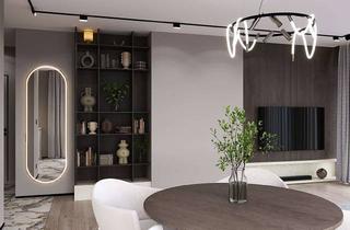 Immobilie mieten in 63263 Neu-Isenburg, Wohnen auf Zeit – stilvolle möblierte Wohnungen und Service Apartments