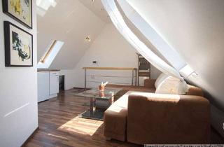 Immobilie mieten in 44579 Castrop-Rauxel, Dachgeschoßwohnung in einem Mehrfamilienhaus in ruhiger und zentraler Wohnlage von Castrop-Rauxel