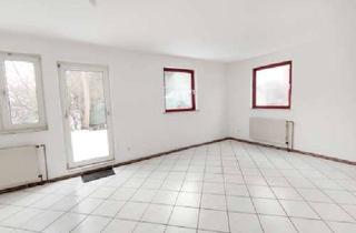 Immobilie mieten in 63456 Hanau, ☼ MFH mit 4 Whg´en (32 bis 100m²) für Pflegekräfte, Monteure... HU/Steinh. sofort frei