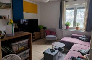Immobilie mieten in 64289 Darmstadt, Möblierte 2-Zimmer Wohnung zur befristeten Untermiete im Martinsviertel