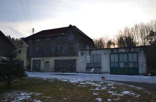 Immobilie mieten in 86899 Landsberg, Gut Mittelstetten - KFZ Werkstatt zu vermieten
