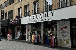 Geschäftslokal mieten in 56068 Altstadt, Ladenlokal in 1A Lage Löhrstr. zu vermieten (umfangreiche Technik vorhanden)