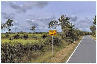 Gewerbeimmobilie kaufen in 25864 Löwenstedt, Gut erreichbare Ackerfläche