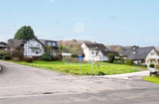 Grundstück zu kaufen in 51519 Odenthal, Bauen in Odenthal Höffe!