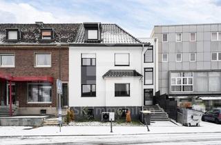 Wohnung kaufen in 50170 Kerpen, Kerpen-Sindorf, einziehen und wohlfühlen, neuwertige 2-Raumwohnung.