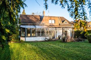 Einfamilienhaus kaufen in 53343 Wachtberg, Charmantes Einfamilienhaus auf weitläufigem Grundstück!