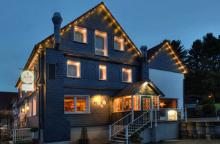 Gewerbeimmobilie kaufen in 51688 Wipperfürth, Hotel mit Restaurant zu verkaufen - Ihr neuer Erfolg in der Gastronomie!