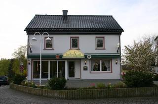 Gastronomiebetrieb mieten in 58553 Halver, Gastronomie mit Betreiberwohnung (oder Zimmervermietung) in Bestlage von Halver