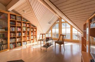 Einfamilienhaus kaufen in 83670 Bad Heilbrunn, Inmitten einer Bilderbuch-Landschaft – geschmackvolles Einfamilienhaus in Bad Heilbrunn