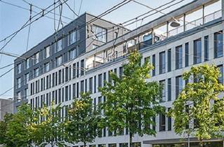 Büro zu mieten in Hackerbrücke, 80636 München, Nahe Hackerbrücke