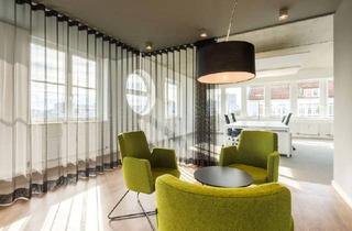 Büro zu mieten in 82008 Unterhaching, Individuelle und moderne Büros ... Für jeden Geschmack das Richtige