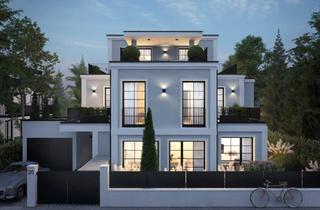 Grundstück zu kaufen in 81825 München, ***BAUGRUNDSTÜCK*** für EXKLUSIVES MEHRFAMILIENHAUS sucht ANSPRUCHSVOLLEN BAUHERRN...!