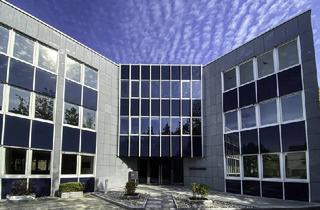 Büro zu mieten in 85737 Ismaning, Erstbezug nach Revitalisierung