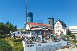 Gewerbeimmobilie kaufen in 98596 Trusetal, RENDITESTARKER BERGGASTHOF