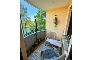 Wohnung kaufen in 67346 Speyer, 1 Zimmer-Wohnung mit Balkon