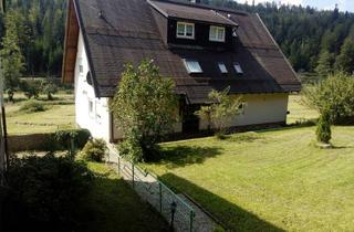 Wohnung mieten in Hundseckstr., 76596 Forbach, 3-Zi-DG-Wohnung Kü Bad