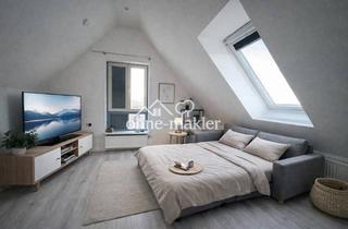 Wohnung mieten in Schleswigweg, 74523 Schwäbisch Hall, 1-Zimmerdachgeschosswohnung