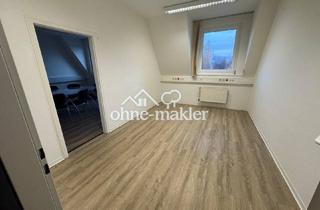 Büro zu mieten in Im Mühlenbruch, 53639 Königswinter, Bürovermietung im Dachgeschoß – Zentrale Lage mit Top-Infrastruktur