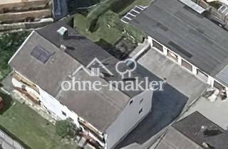 Garagen kaufen in 80999 München, Bestandsgebäude mit Baugenehmigung über 900m2 WFL in Karlsfeld SÜD