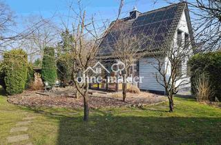 Einfamilienhaus kaufen in Moorweg, 23795 Groß Rönnau, Modernisiertes Einfamilienhaus mit großem Garten