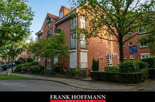 Anlageobjekt in 25421 Pinneberg, Vermietete 3. Zi. Wohnung mit Stellplatz in Pinneberg