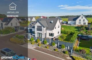 Einfamilienhaus kaufen in 91189 Rohr, Stilvolles Einfamilienhaus mit traumhaftem Ausblick in Rohr bei Schwabach