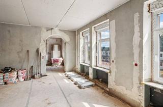 Mehrfamilienhaus kaufen in 54439 Saarburg, Ihr Projekt für 2026: teilsaniertes Mehrfamilienhaus in zentraler Lage von Saarburg