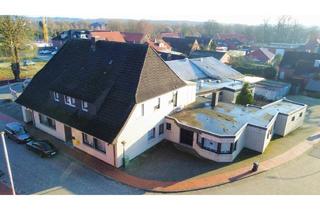 Immobilie kaufen in 26892 Dörpen, attraktives Baugrundstück oder Revitalisierungim alten Ortskern von Dörpen* Kaufpreis auf Anfrage *