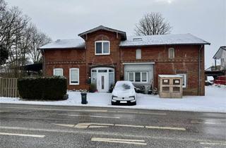 Einfamilienhaus kaufen in 25746 Heide, Historisches Ambiente in moderner Vollendung - Ihr Einfamilienhaus in Heide-Süderholm!!!