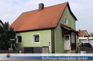 Garagen kaufen in 93057 Regensburg, Schönes Baugrundstück mit Abrissgebäude in Regensburg-Konradsiedlung