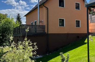 Einfamilienhaus kaufen in 93138 Lappersdorf, Gepflegtes Einfamilienhaus, kernsaniert, ruhige Lage in Lappersdorf