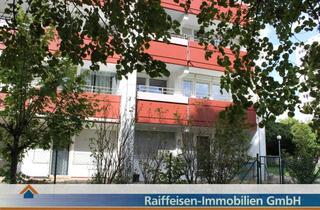 Wohnung kaufen in 93051 Regensburg, Schöne 2-Zimmer Wohnung mit Blick ins Grüne in Königswiesen