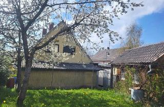 Einfamilienhaus kaufen in 86866 Mickhausen, Ein bezahlbares Eigenheim für Handwerker !