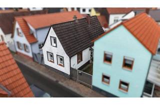 Einfamilienhaus kaufen in 76863 Herxheim, Häuschen in Herxheim - die Alternative zur Eigentumswohnung.