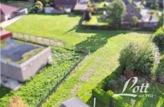 Immobilie kaufen in 26689 Apen, ++ Baugrundstück im Zentrum von Apen - zweigeschossige Bebauung möglich!++