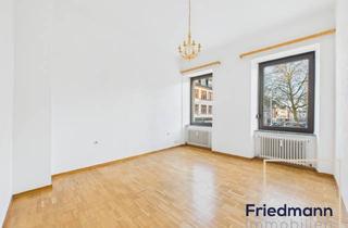 Wohnung mieten in 54292 Trier, Attraktive Altbauwohnung für Studenten-WG in zentraler Lage von Trier