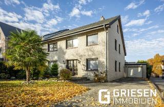 Wohnung mieten in 49733 Haren, Ankommen & Wohlfühlen: Ihr neues Zuhause in Haren – Erdgeschosswohnung mit Terrasse, Garten & Garage!